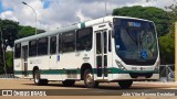 Cidade Verde Transporte Rodoviário 2413 na cidade de Maringá, Paraná, Brasil, por João Vitor Bezerra Destefani. Número da foto: #12945594.