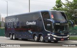 Viação Cometa 17310 na cidade de São Paulo, São Paulo, Brasil, por George Miranda. Número da foto: #:id.