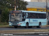 Transcal Sul Transportes Coletivos 24120 na cidade de Cachoeirinha, Rio Grande do Sul, Brasil, por Rodrigo Koscolka. Número da foto: #12946858.