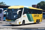 Empresa Gontijo de Transportes 18850 na cidade de Vitória da Conquista, Bahia, Brasil, por João Emanoel. Número da foto: #12947435.