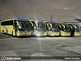 Viação Lírio dos Vales 14500 na cidade de São Paulo, São Paulo, Brasil, por Fabrício Barcellos. Número da foto: #:id.