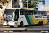 Empresa Gontijo de Transportes 12800 na cidade de Belo Horizonte, Minas Gerais, Brasil, por Lucas Oliveira. Número da foto: #12946645.