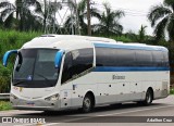 Británica Transportes 20250 na cidade de Aparecida, São Paulo, Brasil, por Adailton Cruz. Número da foto: #12946285.