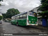 Viação VG B31161 na cidade de Rio de Janeiro, Rio de Janeiro, Brasil, por Jonathan Santoss. Número da foto: #12945976.