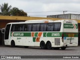 Empresa Gontijo de Transportes 21165 na cidade de Feira de Santana, Bahia, Brasil, por Anderson  Bacelar. Número da foto: #12947322.