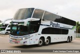 Planalto Transportes 2552 na cidade de Curitiba, Paraná, Brasil, por Paulo Henrique Pereira Borges. Número da foto: #12947167.