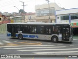 Sambaíba Transportes Urbanos 2 2608 na cidade de São Paulo, São Paulo, Brasil, por Luis Nunez. Número da foto: #12946387.