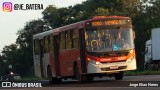 Companhia Coordenadas de Transportes 90507 na cidade de Ribeirão das Neves, Minas Gerais, Brasil, por Jorge Elias Neres. Número da foto: #12945488.