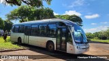 Maranata Transportes 1400 na cidade de Dourados, Mato Grosso do Sul, Brasil, por Henrique Ribeiro Dionizio. Número da foto: #12947701.
