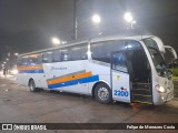 Grandino Transportes 2200 na cidade de Santos, São Paulo, Brasil, por Felipe de Menezes Costa. Número da foto: #12945782.