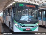 Rápido Araguaia 50500 na cidade de Goiânia, Goiás, Brasil, por João Gabriel P. Soares. Número da foto: #12945799.