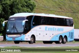 Emtram 5200 na cidade de Muriaé, Minas Gerais, Brasil, por Lucas Oliveira. Número da foto: #:id.