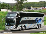 ASS Turismo 2025 na cidade de Aparecida, São Paulo, Brasil, por Adailton Cruz. Número da foto: #12945931.