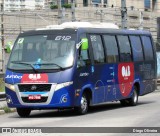 Jumbo Turismo 612 na cidade de São Paulo, São Paulo, Brasil, por Diego Oliveira. Número da foto: #12945773.