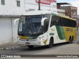 Empresa Gontijo de Transportes 18005 na cidade de Caruaru, Pernambuco, Brasil, por Lenilson da Silva Pessoa. Número da foto: #12947414.