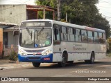 SOGIL - Sociedade de Ônibus Gigante Ltda. 130 na cidade de Gravataí, Rio Grande do Sul, Brasil, por Rodrigo Koscolka. Número da foto: #:id.