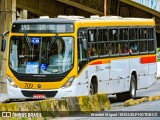 Empresa Metropolitana 709 na cidade de Recife, Pernambuco, Brasil, por Wendel Miguel /MIGUELPHOTOBUS. Número da foto: #12945385.