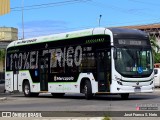 Viação Atalaia Transportes  na cidade de Aracaju, Sergipe, Brasil, por José Franca S. Neto. Número da foto: #12947257.