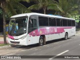 Unimar Transportes 18158 na cidade de Vila Velha, Espírito Santo, Brasil, por William Kennedy. Número da foto: #12945462.