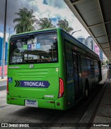 Prefeitura Municipal de Belém 6H26 na cidade de Belém, Pará, Brasil, por David França. Número da foto: #:id.