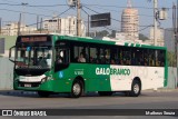 Viação Galo Branco RJ 181.003 na cidade de Niterói, Rio de Janeiro, Brasil, por Matheus Souza. Número da foto: #12947855.