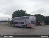 Rota Transportes Rodoviários 9175 na cidade de Vitória da Conquista, Bahia, Brasil, por Marcos Melo. Número da foto: #:id.