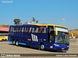 Mardoce Turismo 1007 na cidade de João Monlevade, Minas Gerais, Brasil, por Antonio Carlos Fernandes. Número da foto: #12946335.