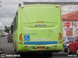 EMTRACOL - Empresa de Transportes Coletivos 03265 na cidade de Teresina, Piauí, Brasil, por Juciêr Ylias. Número da foto: #:id.