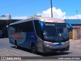 Empresa Louzada de Transportes 23040 na cidade de Porto Alegre, Rio Grande do Sul, Brasil, por André Lourenço de Freitas. Número da foto: #12946586.