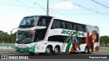 Empresa de Transportes Andorinha 7307 na cidade de Assis, São Paulo, Brasil, por Francisco Ivano. Número da foto: #12947656.