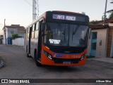 Auto Ônibus São João 12030 na cidade de Feira de Santana, Bahia, Brasil, por Allison Silva. Número da foto: #12946581.