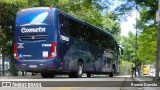 Viação Cometa 719620 na cidade de São Paulo, São Paulo, Brasil, por Ronnie Damião. Número da foto: #:id.