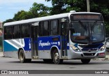 Auto Ônibus Fagundes RJ 101.058 na cidade de Niterói, Rio de Janeiro, Brasil, por Luiz Petriz. Número da foto: #:id.