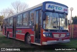 Nito Bus 26 na cidade de Hasenkamp, Paraná, Entre Ríos, Argentina, por Agustin SanCristobal1712. Número da foto: #12946731.