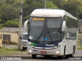 Planalto Transportes 1686 na cidade de Santana do Livramento, Rio Grande do Sul, Brasil, por Felipe Martins. Número da foto: #:id.
