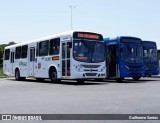 OT Trans - Ótima Salvador Transportes 21307 na cidade de Salvador, Bahia, Brasil, por Guilherme Santos. Número da foto: #12947769.