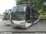 Ônibus Particulares 0796 na cidade de Aparecida, São Paulo, Brasil, por Rafael Nunes Pereira. Número da foto: #:id.