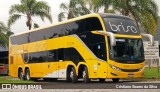 Brisa Ônibus 17204 na cidade de Juiz de Fora, Minas Gerais, Brasil, por Cristiano Soares da Silva. Número da foto: #12947755.