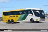 Empresa Gontijo de Transportes 18195 na cidade de Vitória da Conquista, Bahia, Brasil, por João Emanoel. Número da foto: #12947420.