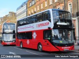 Arriva EE9 na cidade de London, Greater London, Inglaterra, por Fábio Takahashi Tanniguchi. Número da foto: #12946836.