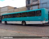 Viação Nossa Senhora Conquistadora 517 na cidade de Pelotas, Rio Grande do Sul, Brasil, por Ribeiro Reis. Número da foto: #12947886.