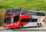 Bariri Turismo 6900 na cidade de Aparecida, São Paulo, Brasil, por Adailton Cruz. Número da foto: #12946332.