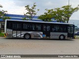 GRU Airport - Aeroporto Internacional de Guarulhos V-2510 na cidade de Guarulhos, São Paulo, Brasil, por Diego Cardoso da Silva. Número da foto: #12946364.