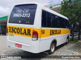 Escolares 104 na cidade de Fazenda Rio Grande, Paraná, Brasil, por Ricardo Fontes Moro. Número da foto: #12947335.