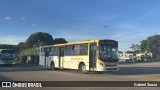 HP Transportes Coletivos 20468 na cidade de Goiânia, Goiás, Brasil, por Gabriel Souza. Número da foto: #12945383.
