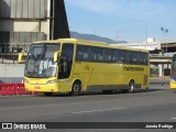 Viação Itapemirim 9709 na cidade de Rio de Janeiro, Rio de Janeiro, Brasil, por Jonata Rodrigo. Número da foto: #12947390.