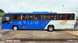 Transjuatuba > Stilo Transportes 30800 na cidade de Juiz de Fora, Minas Gerais, Brasil, por Claudio Luiz. Número da foto: #:id.