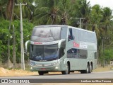 Trans Ribeiro 2330 na cidade de São José da Coroa Grande, Pernambuco, Brasil, por Lenilson da Silva Pessoa. Número da foto: #:id.