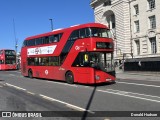 London General LT298 na cidade de London, Greater London, Inglaterra, por Donald Hudson. Número da foto: #12946815.