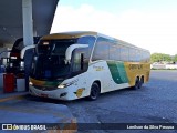 Empresa Gontijo de Transportes 19455 na cidade de Caruaru, Pernambuco, Brasil, por Lenilson da Silva Pessoa. Número da foto: #12947236.